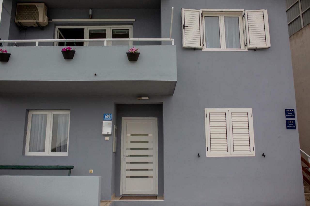 Apartmani Sunset Rogotin Kültér fotó